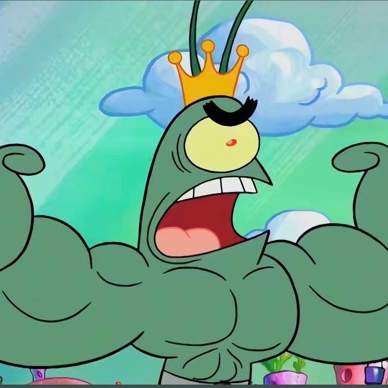 派大星的好朋友