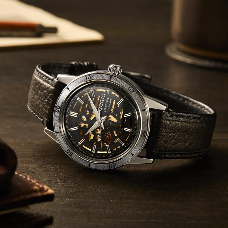 元古表业奢品店