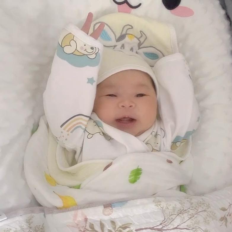 瑶瑶小旺姆～