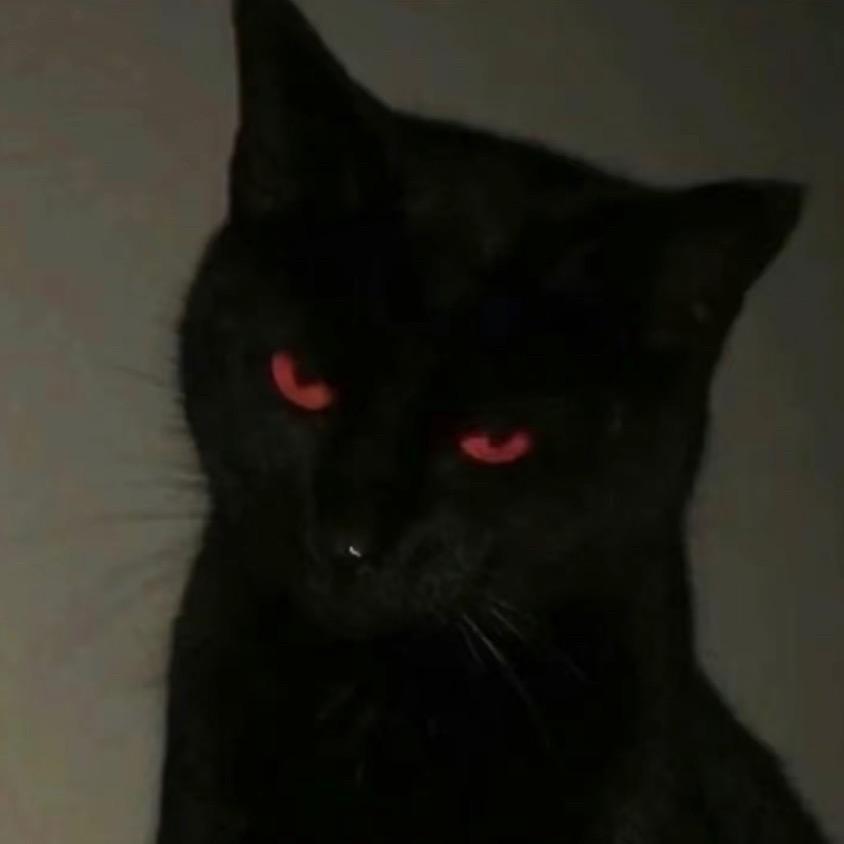 恶魔