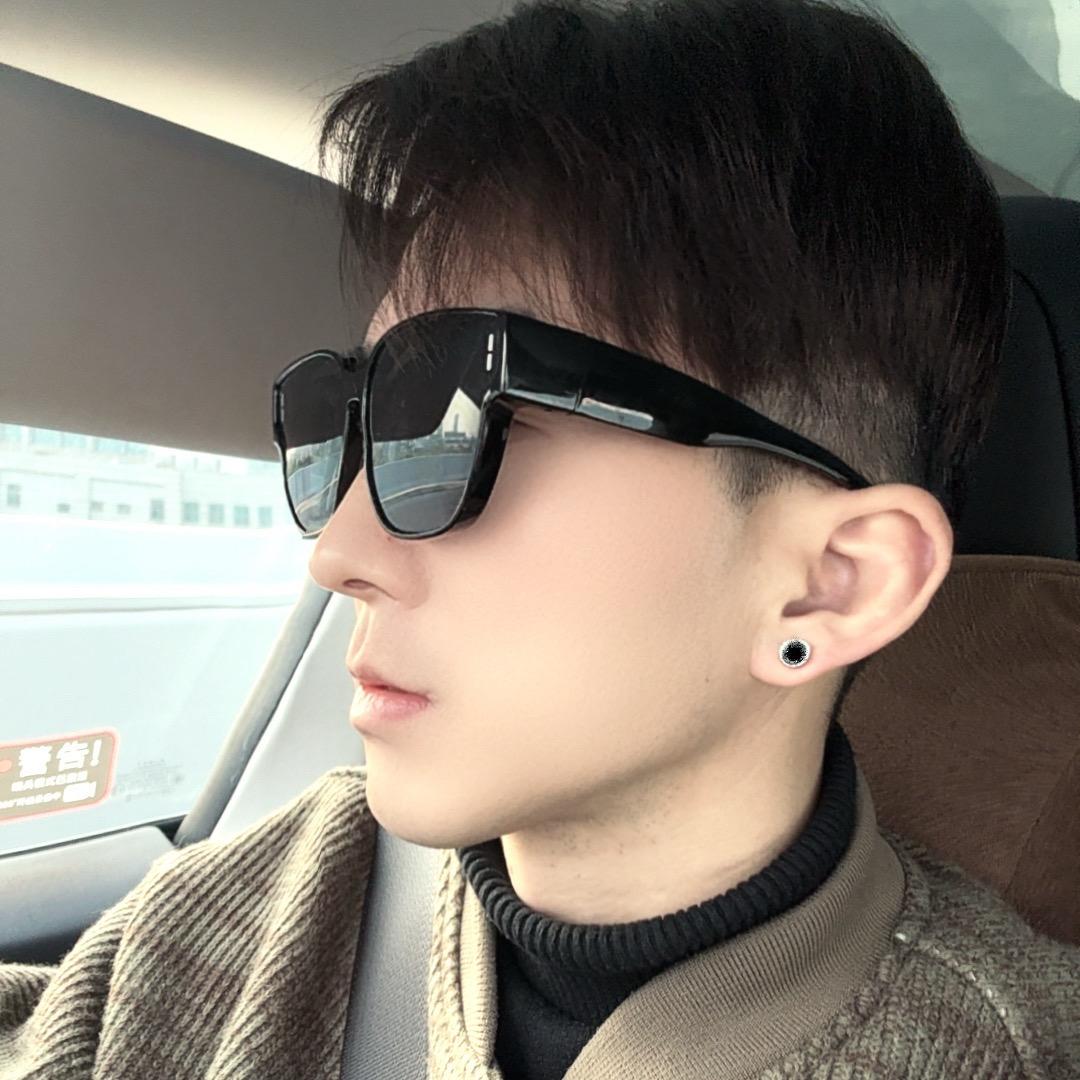行云☁️