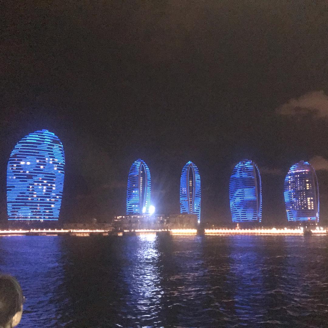 卡森精选