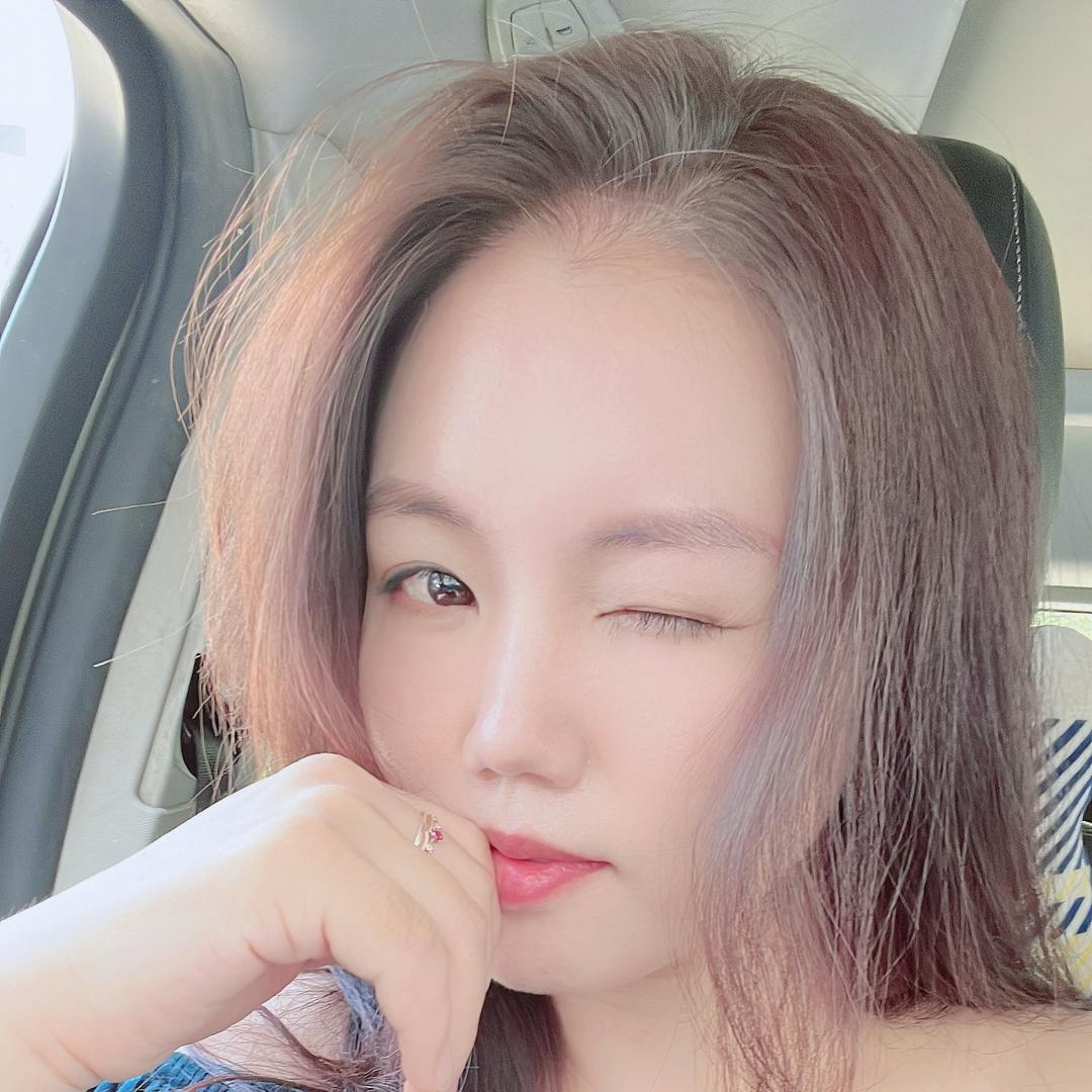 温柔的媚娘🌟