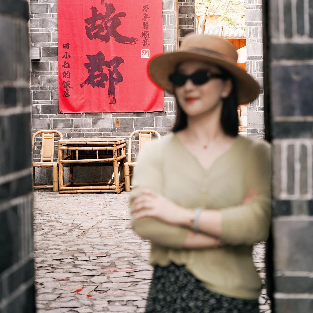 婷姐💋