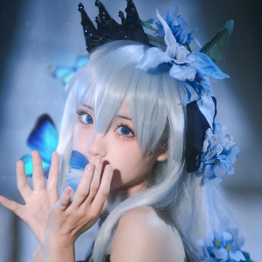 花柒Hana
