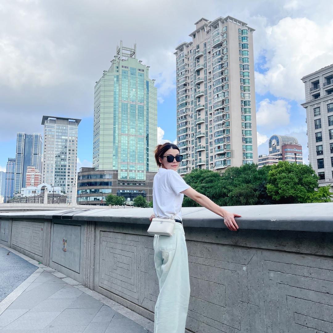 我是条条呀