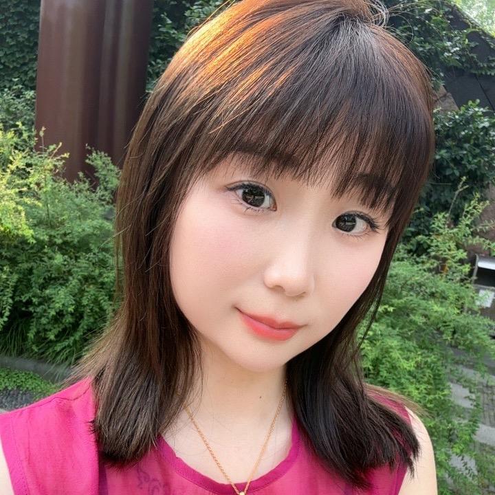 劉小姐姐