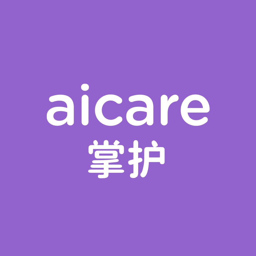 掌护健康监测旗舰店
