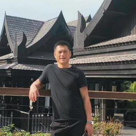 李刚