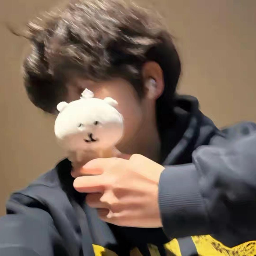 邪悪の马铃薯头