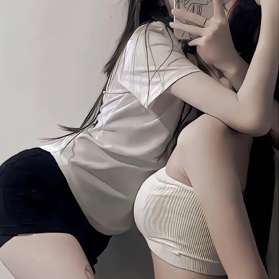 广州小表妹