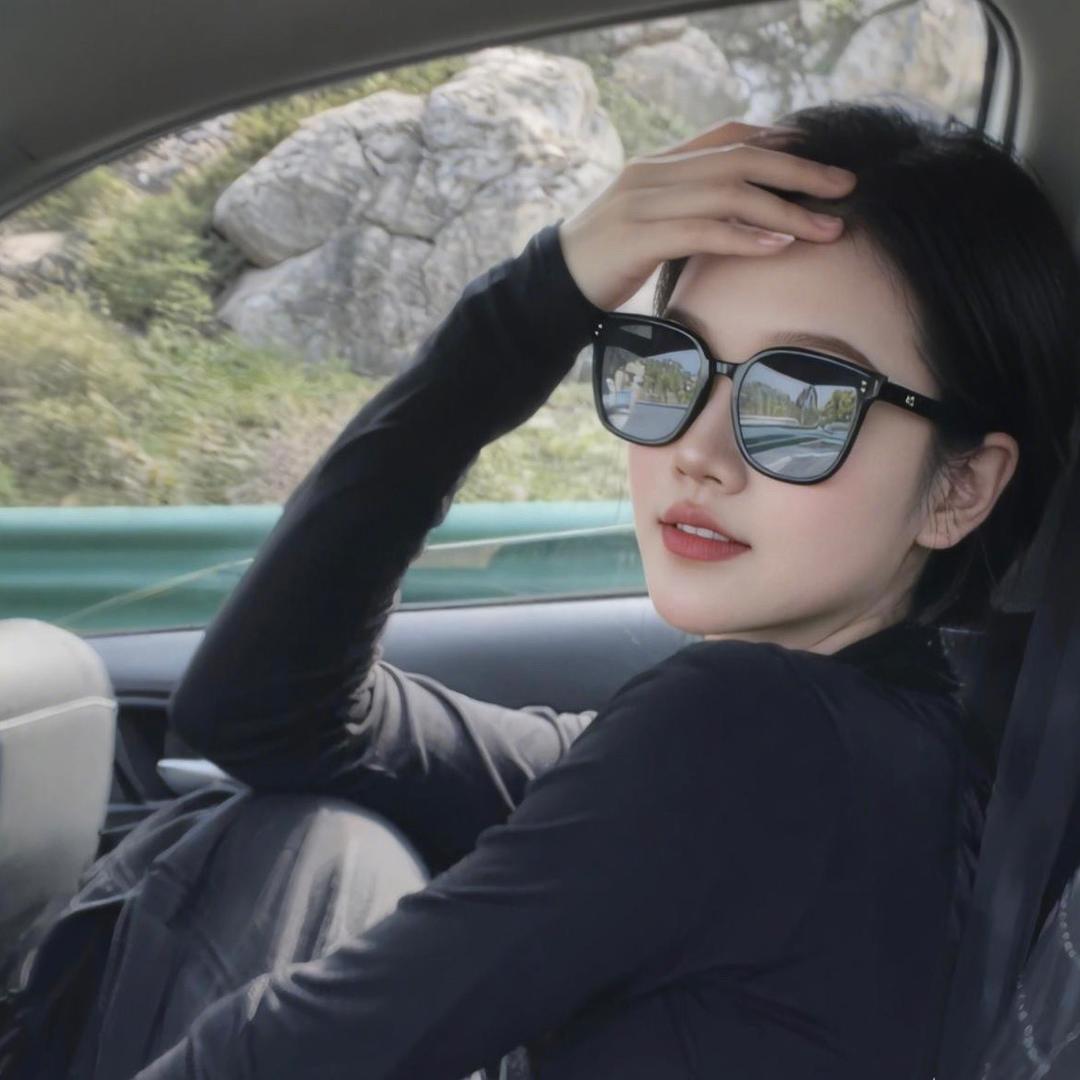 小李的朋友圈❤