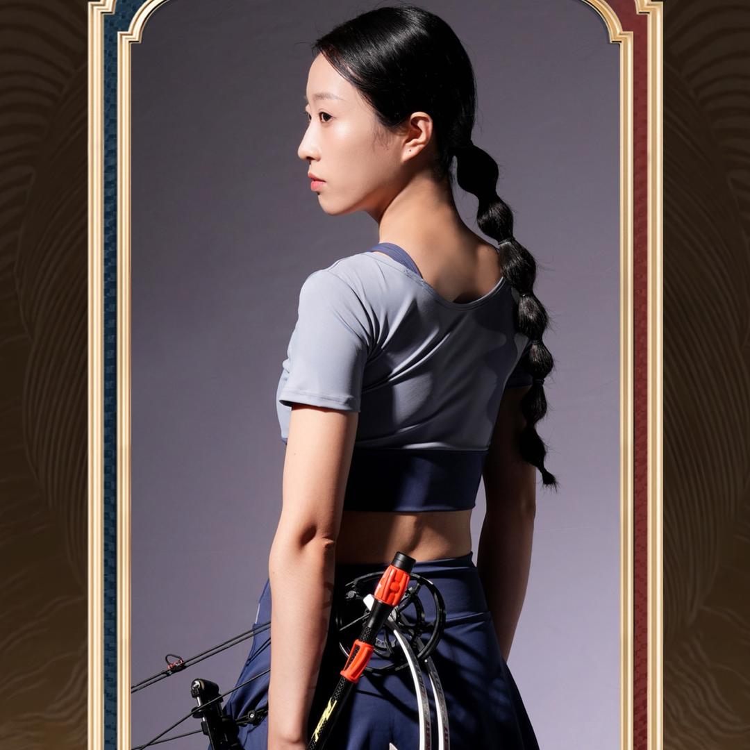 小景带你玩好弓