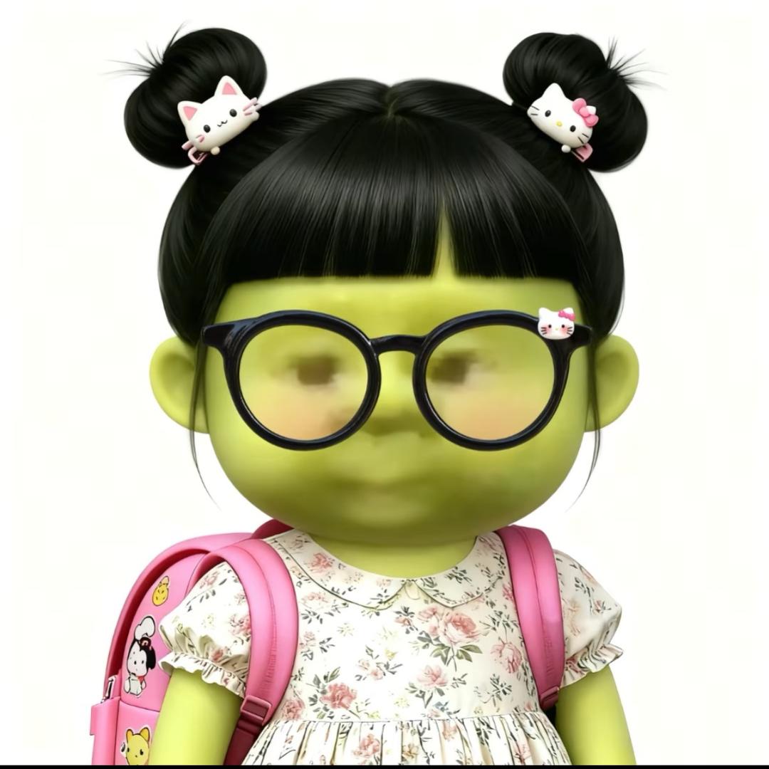 荞麦花₍˄·͈༝·͈˄*₎◞ ̑̑