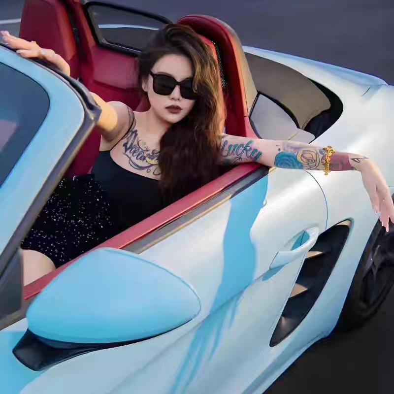 小妖私家二手车