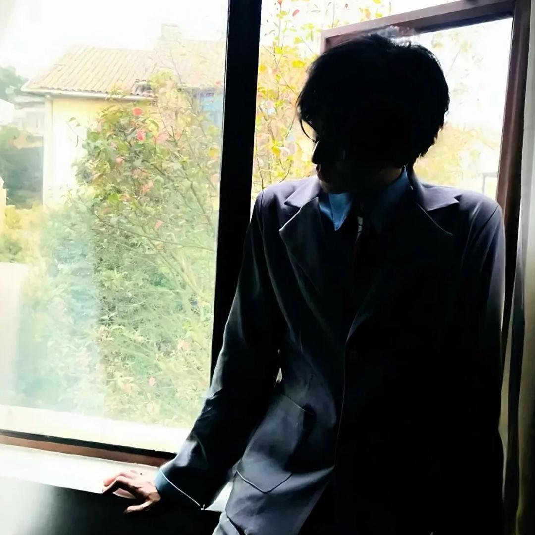 浩浩（健身版）