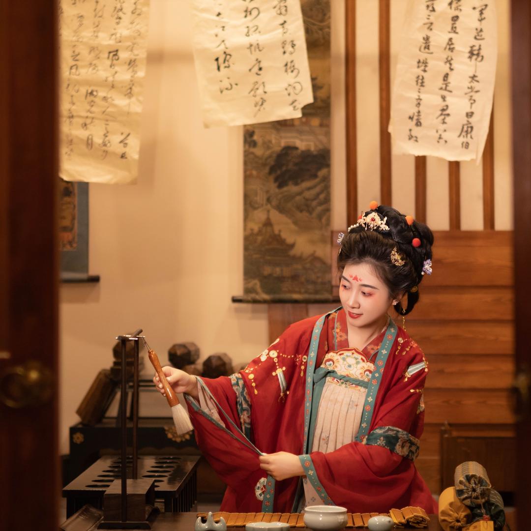 小瑶