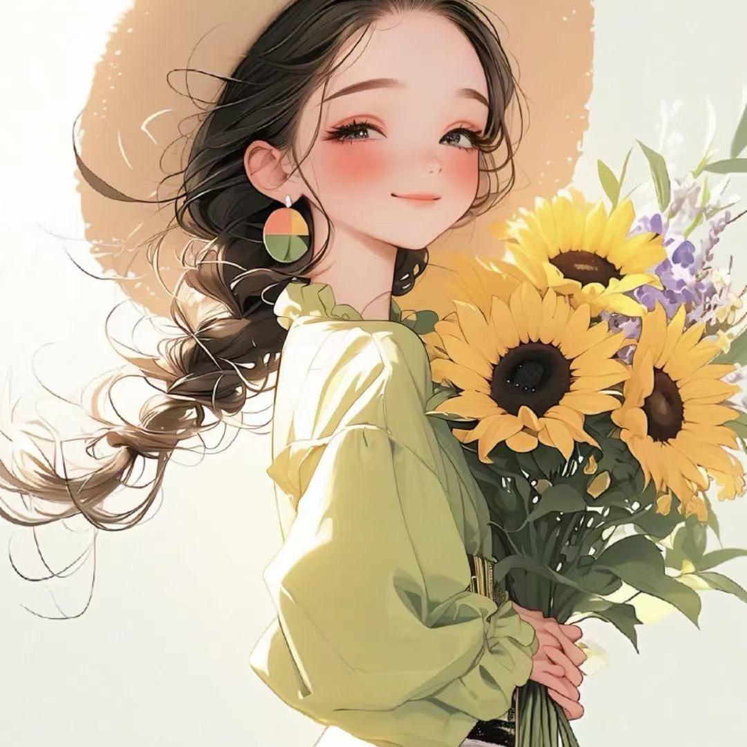 向妹妹