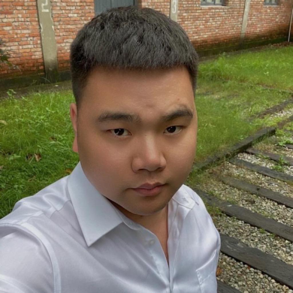 卖水人 徐丽波