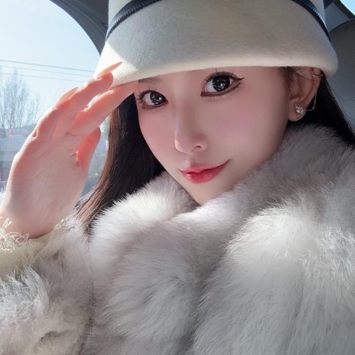 甜芯酱（不离十❤️）