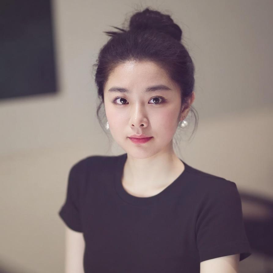 元元满满✨