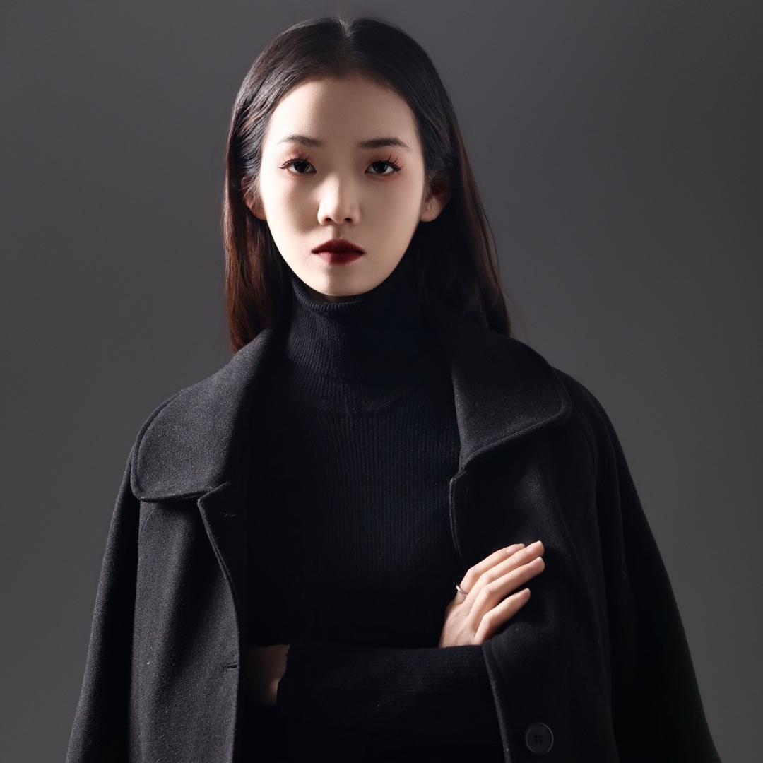 @榕江玲丽化妆培训学校冰冰