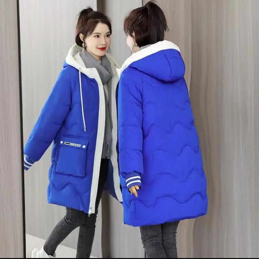 美伊棉服