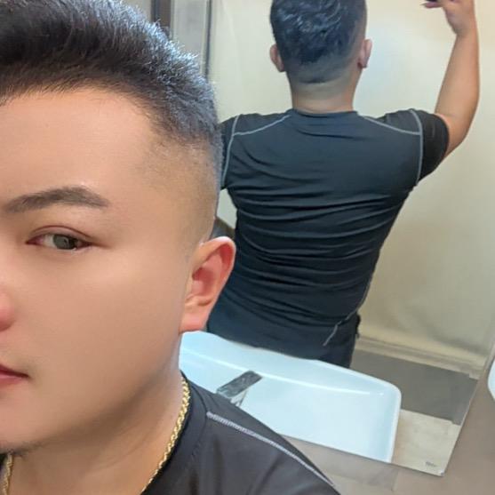 奶油腻腻🎙️