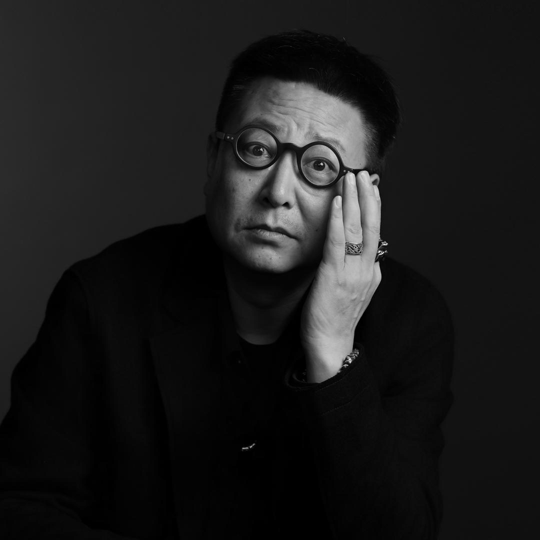 摄影师老狼