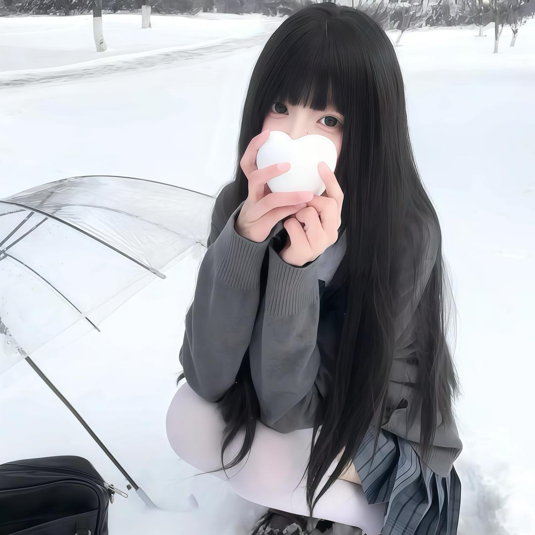 小u魚