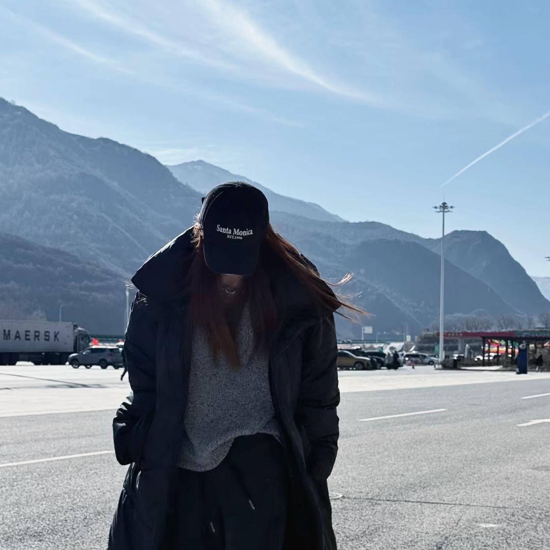 An.An服装-本人🎬