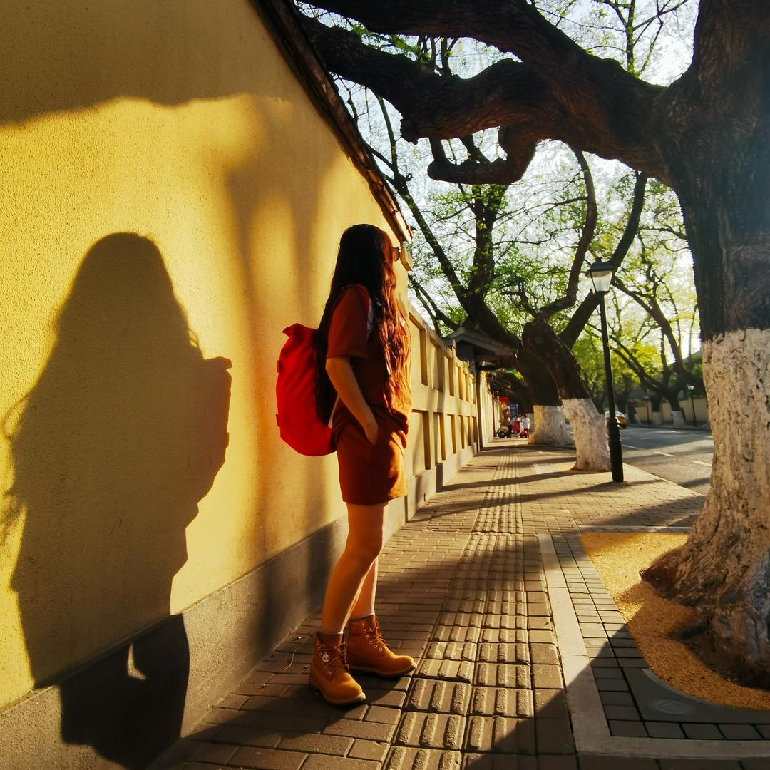 我是小依依呀！（已开学）