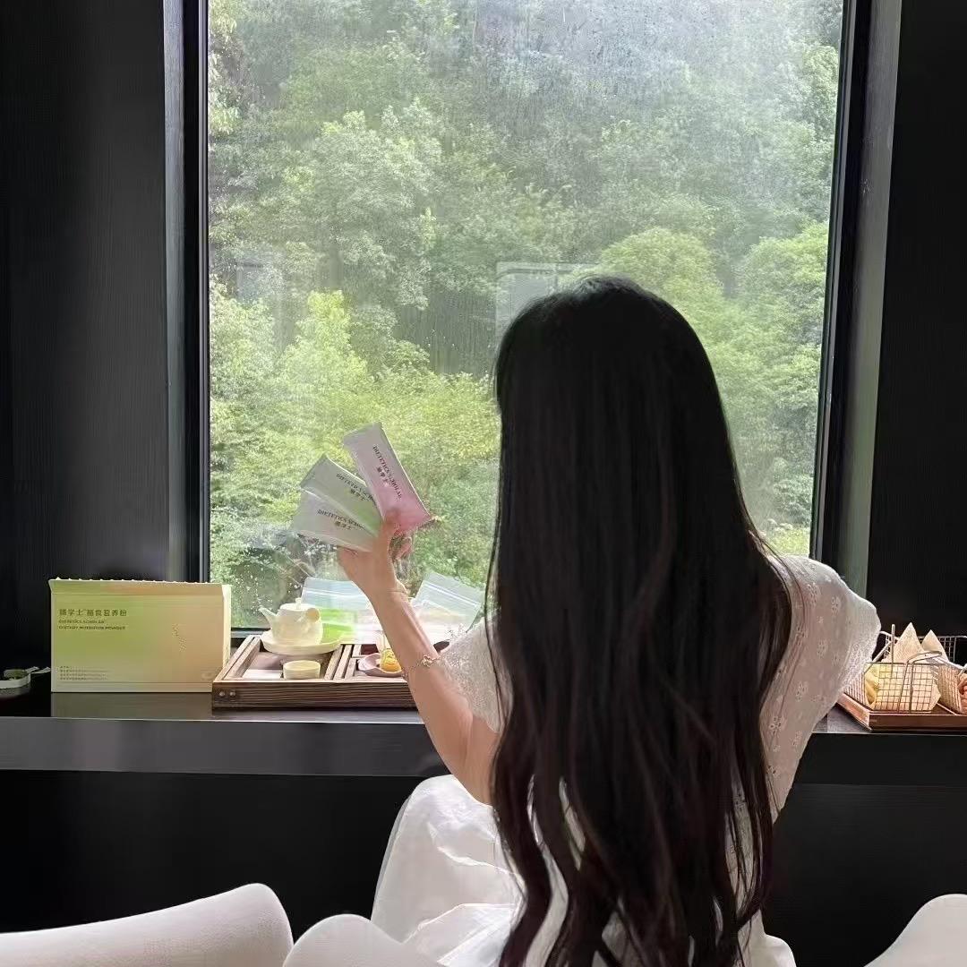 ☄️哄哄我