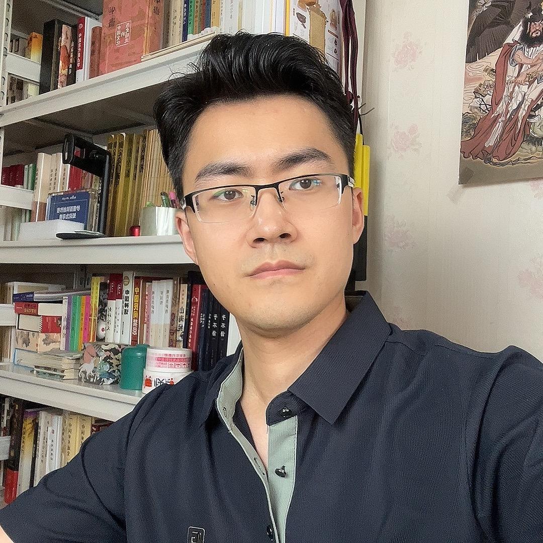 老罗藏书