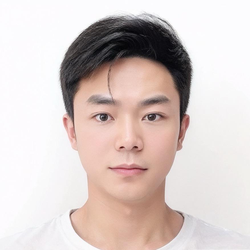 我本就向自由