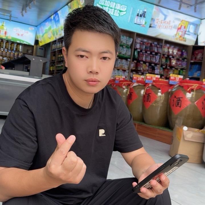 嵩明大龙（酒席收徒）