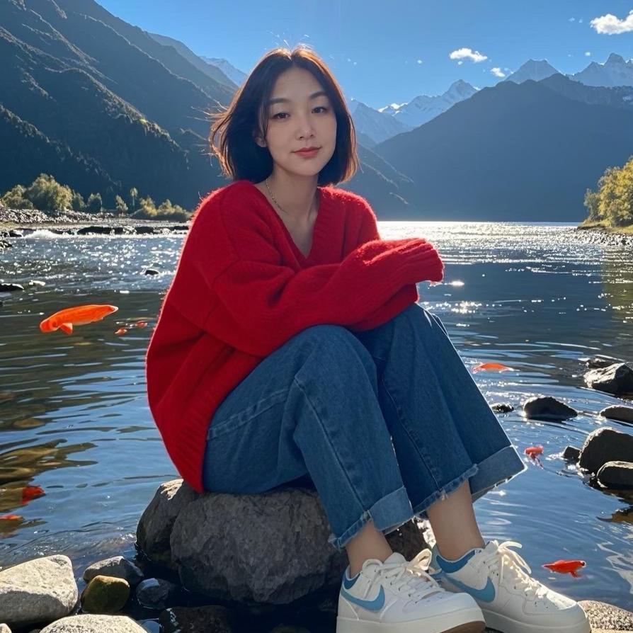 丽丽🍎