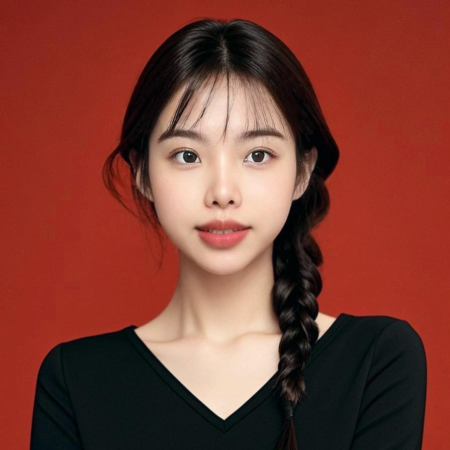 小雪吖