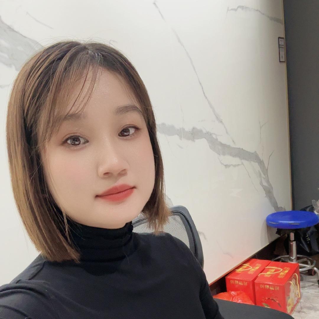 漳州新中源陶瓷蔡丽萍