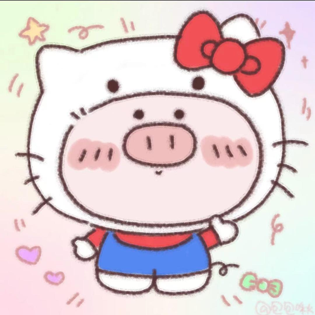 小小只呀