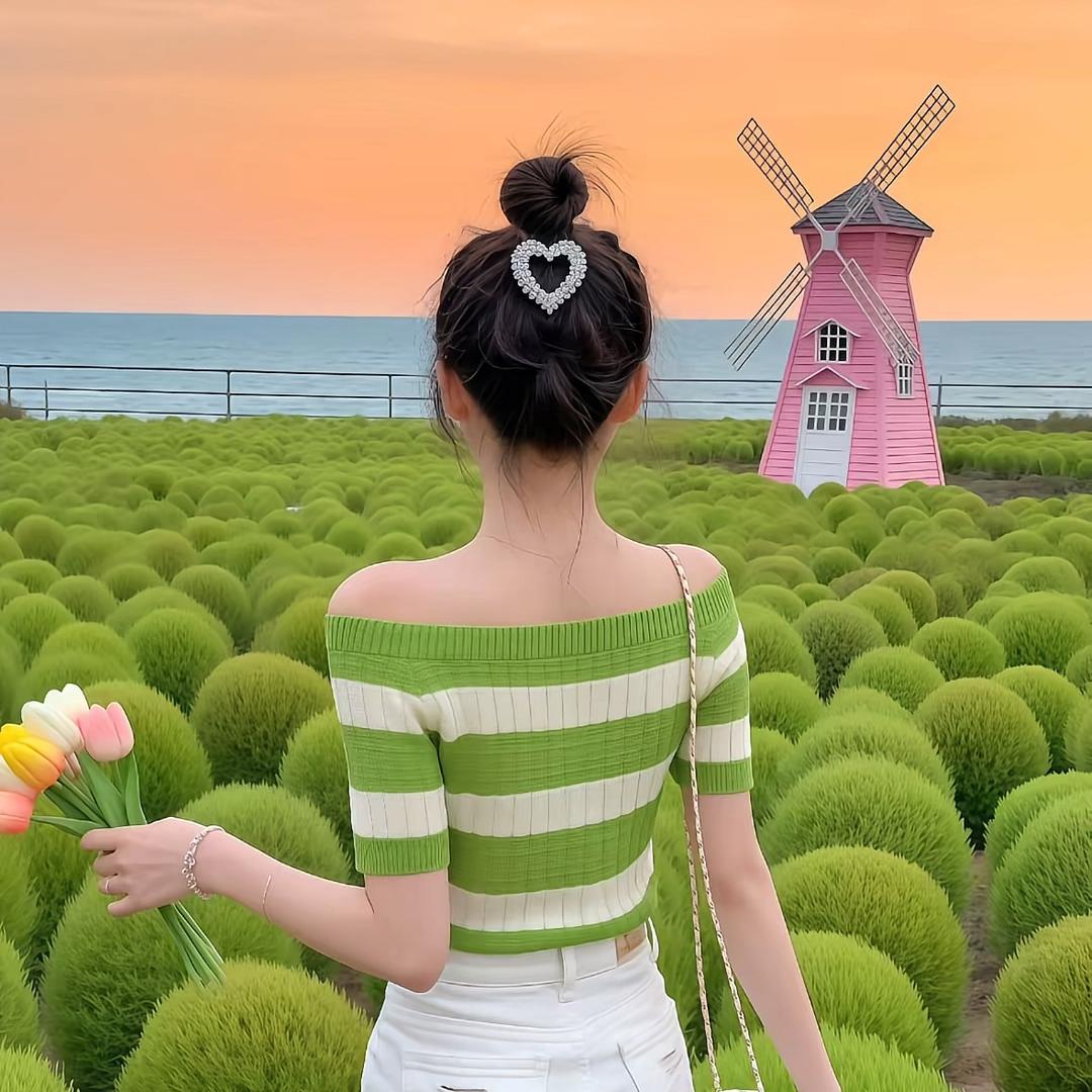 那个无知的夏
