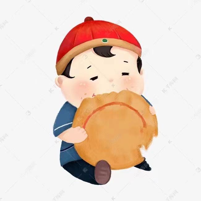 破碎的心❤️