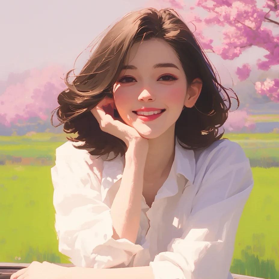 C小佳的美式乡村生活