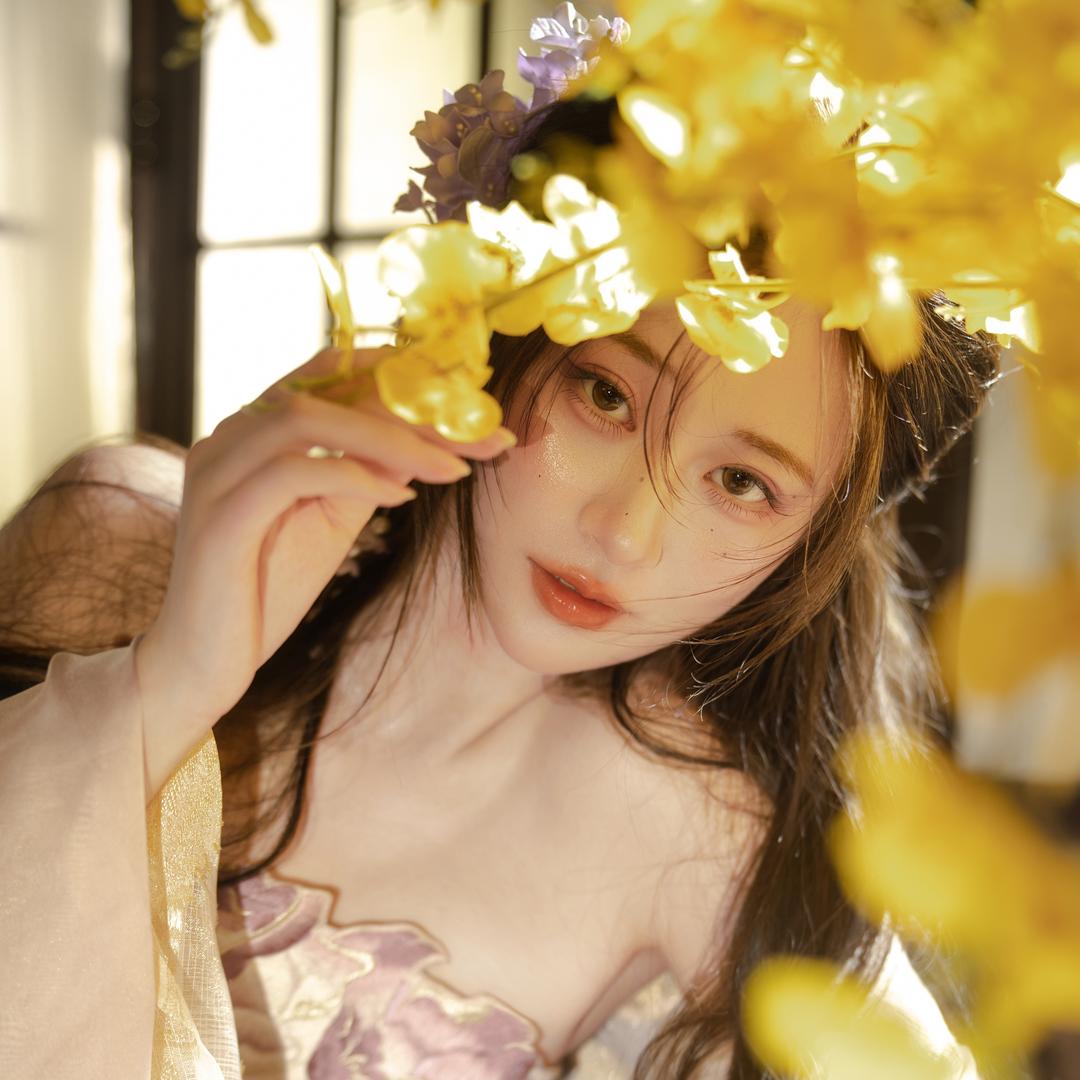 就叫小洁•᷄ࡇ•᷅