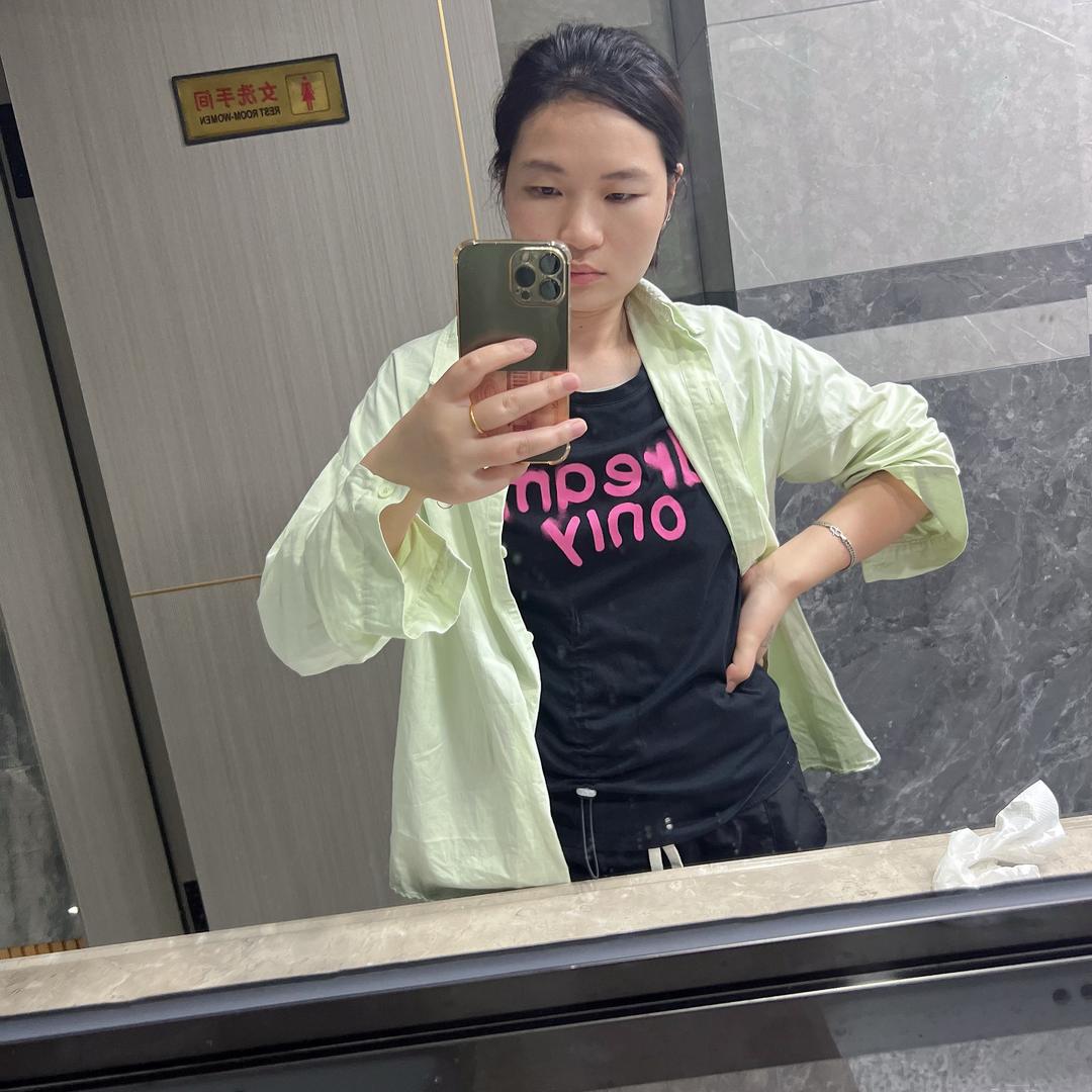 小翠姐
