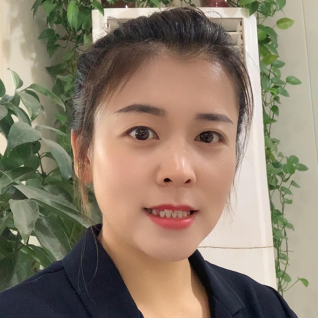 娜娜美发工作室官方号