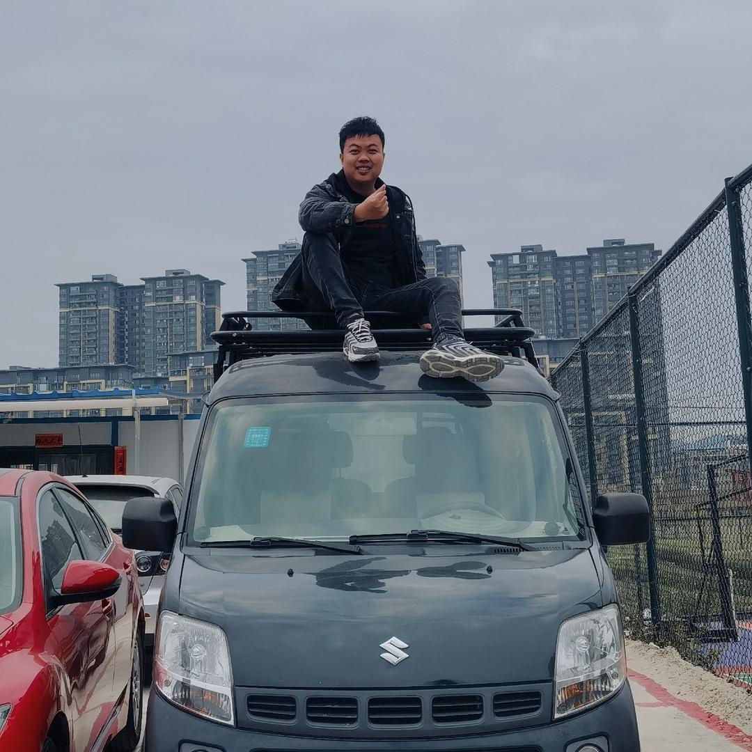 （小黑盘车）二手车