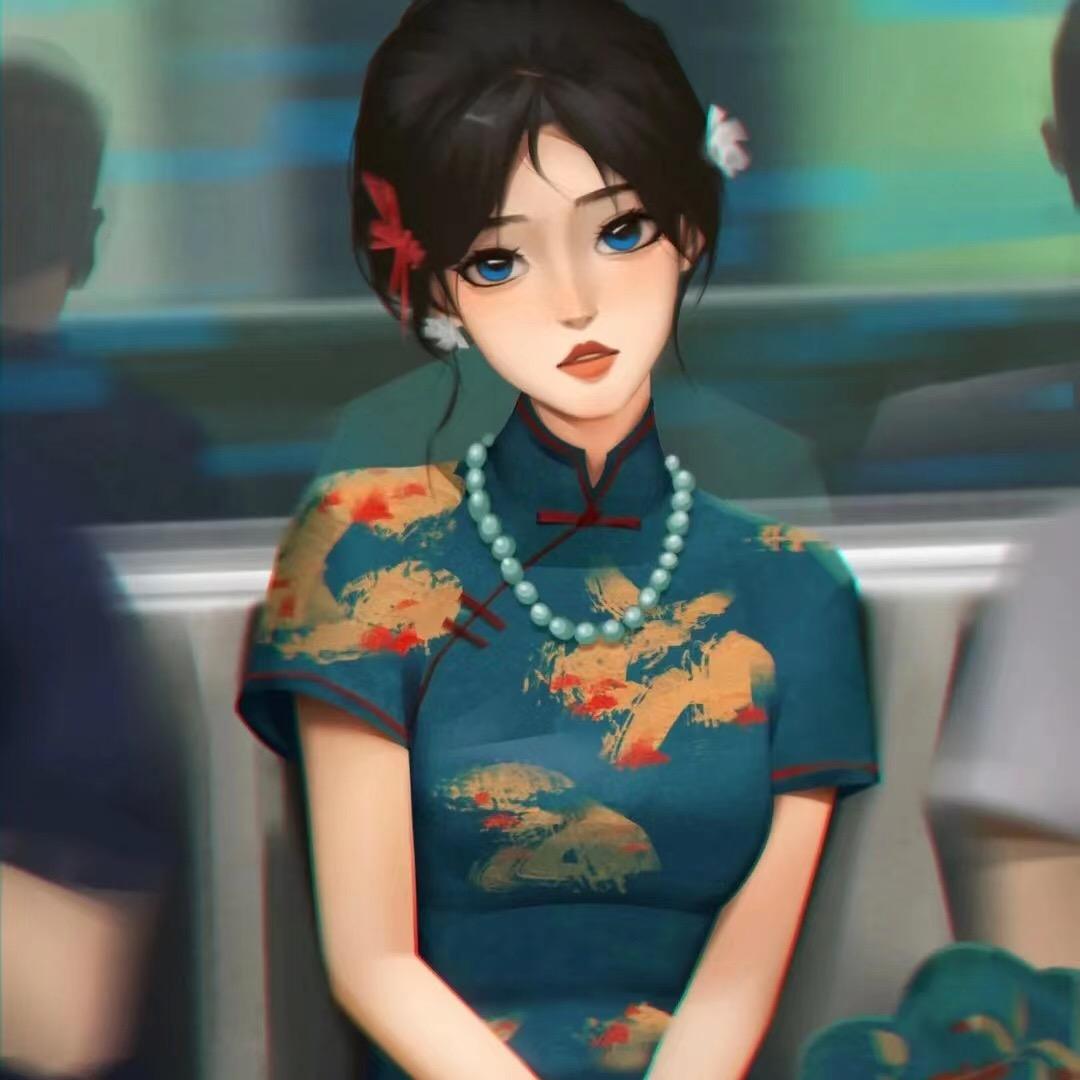 后来….