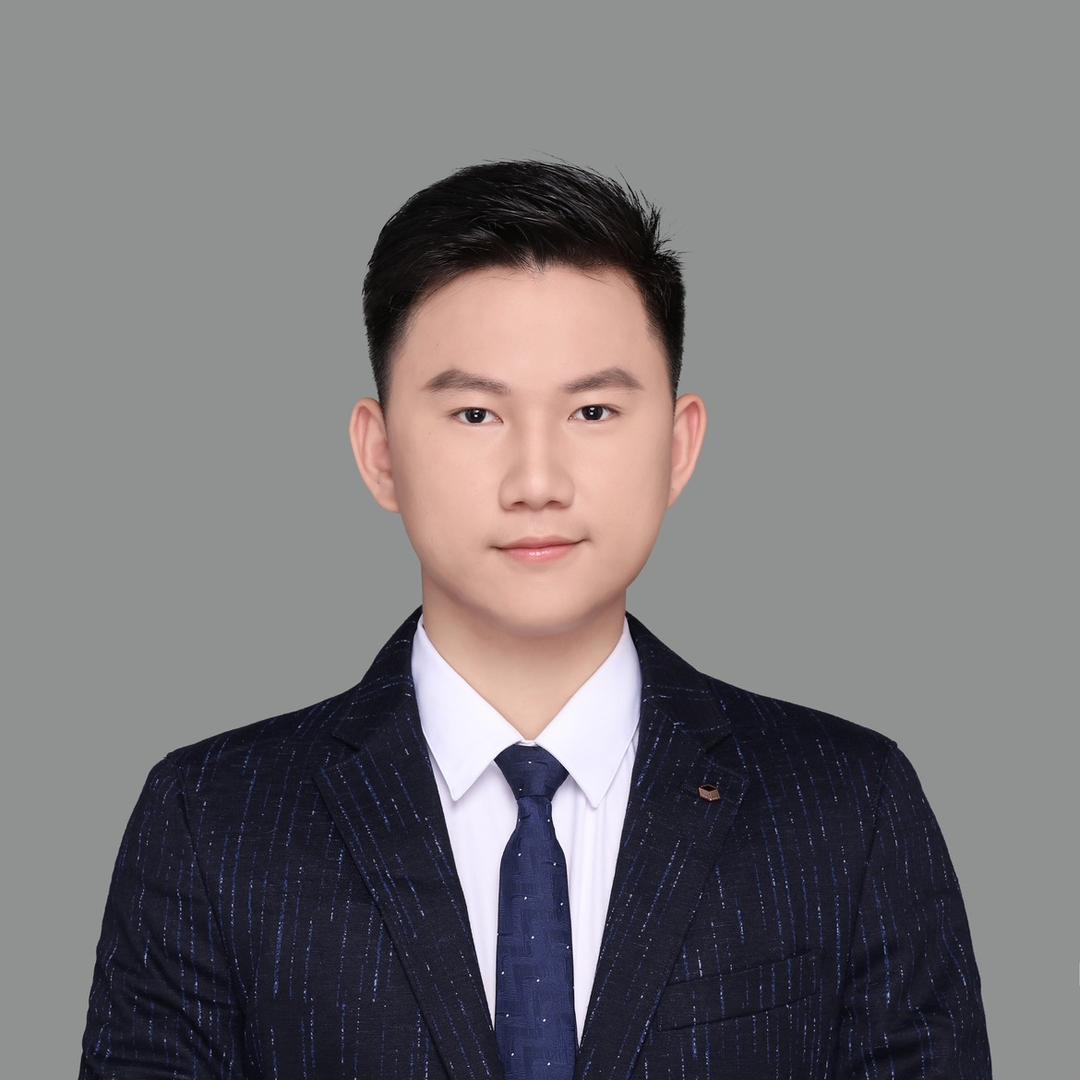正方·南湾首府 王志远