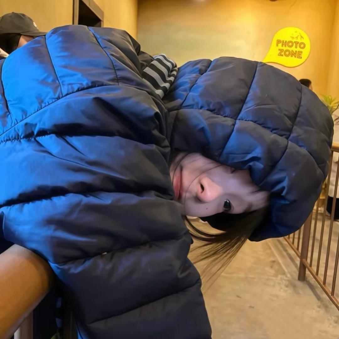 有点小烦